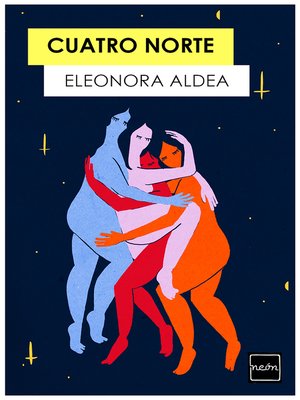 cover image of Cuatro Norte